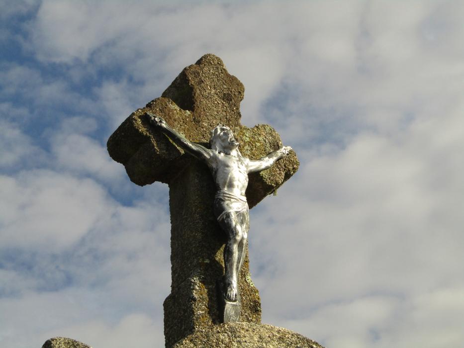 Cross Jesus Christ