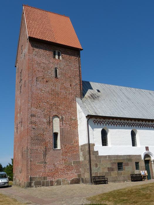 Sylt Keitum Places Of Interest