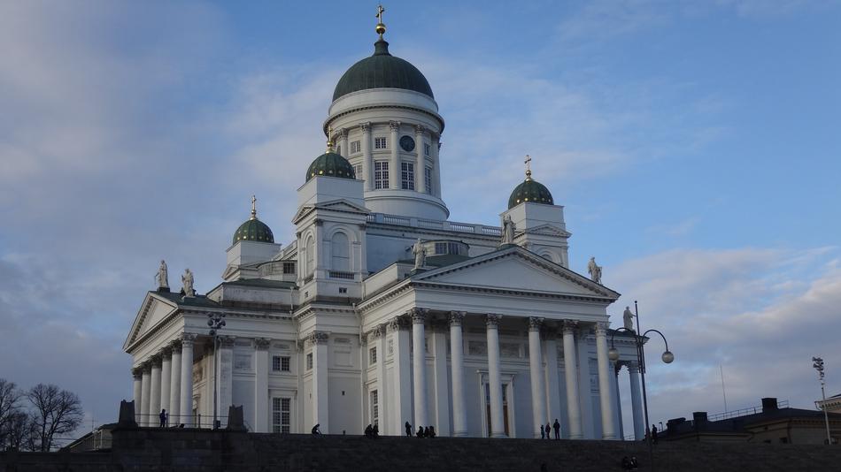 Finland Helsinki