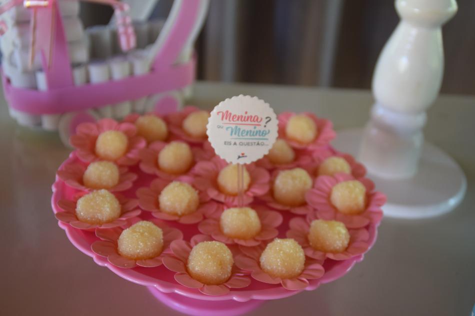 sugar sweet treats in a box