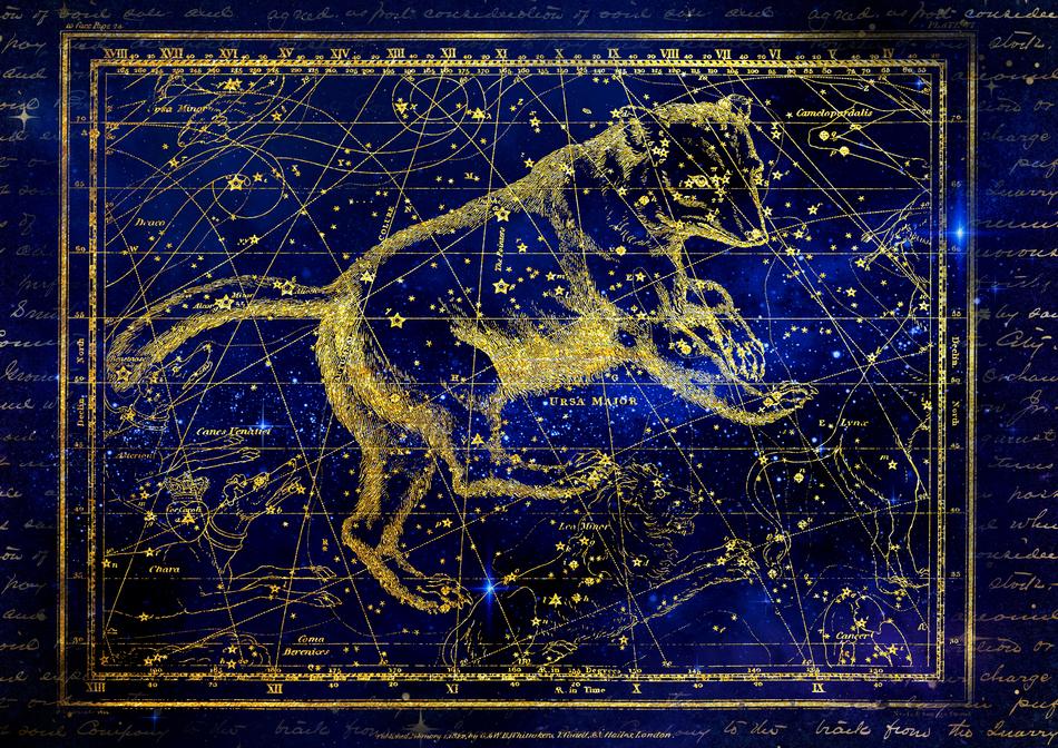 constellation big bar