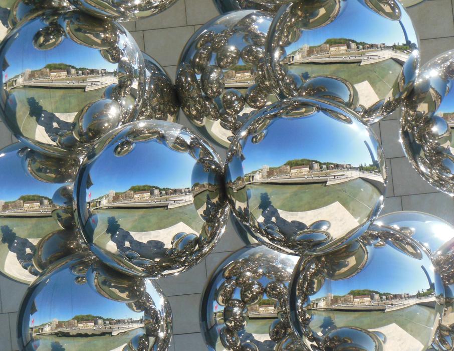 Background Sculpture Abstract
