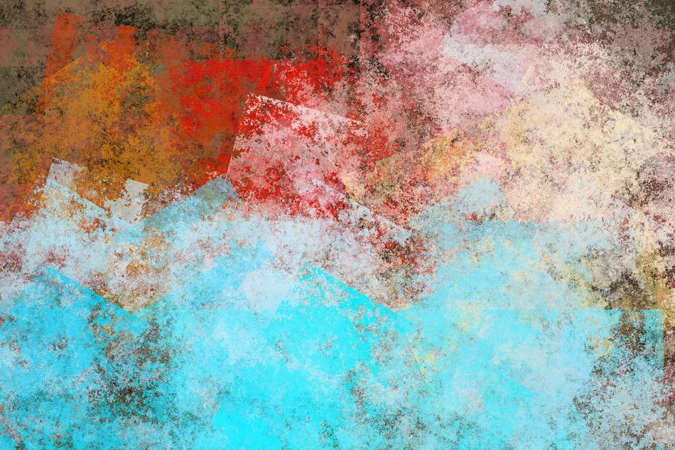 background art abstract watercolor