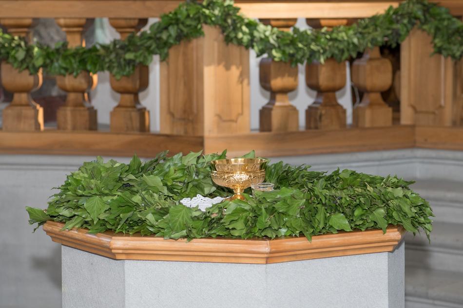 Church Cup