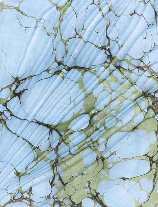 Marble Wave Stone