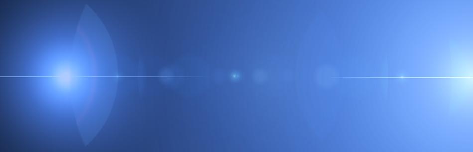 light reflex abstract flare