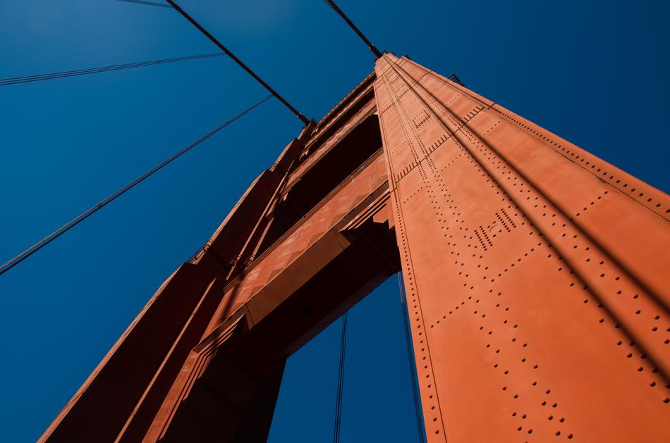 Bridge Golden Architecture