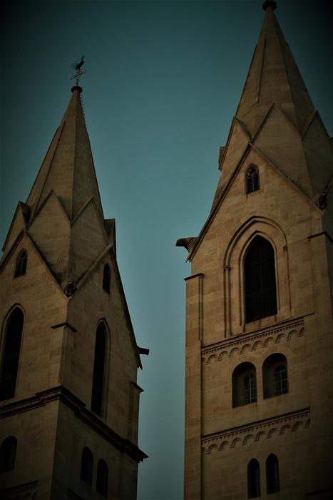 Church Architecture Religion