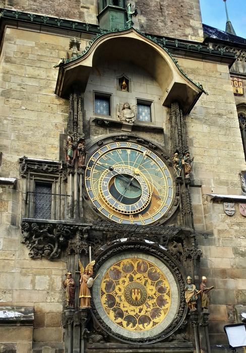Prague Czechia The