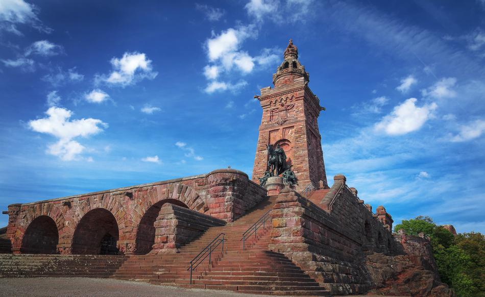 Barbarossa Memorial