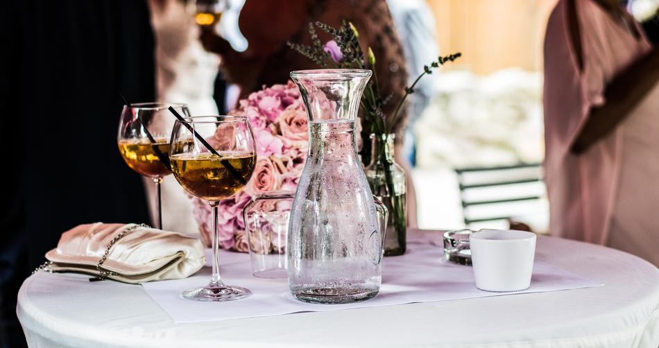 Table Deco Decoration
