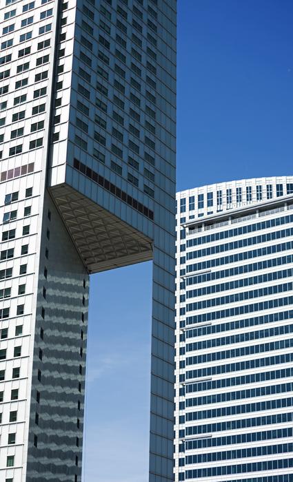 Building Biznestsentr City