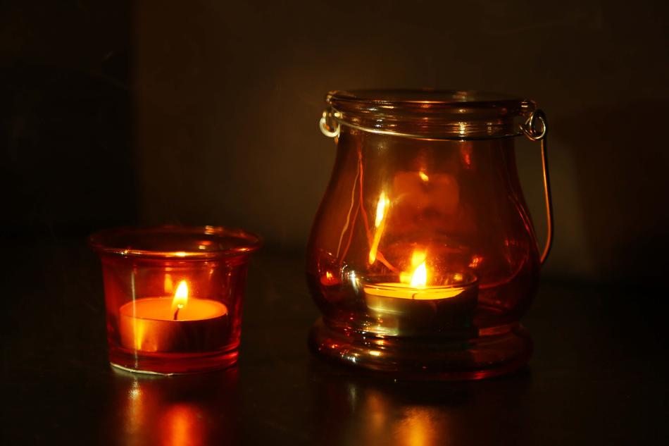 Diwali Lamp Traditional