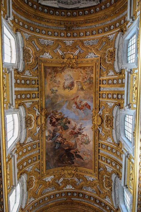 Church Architecture