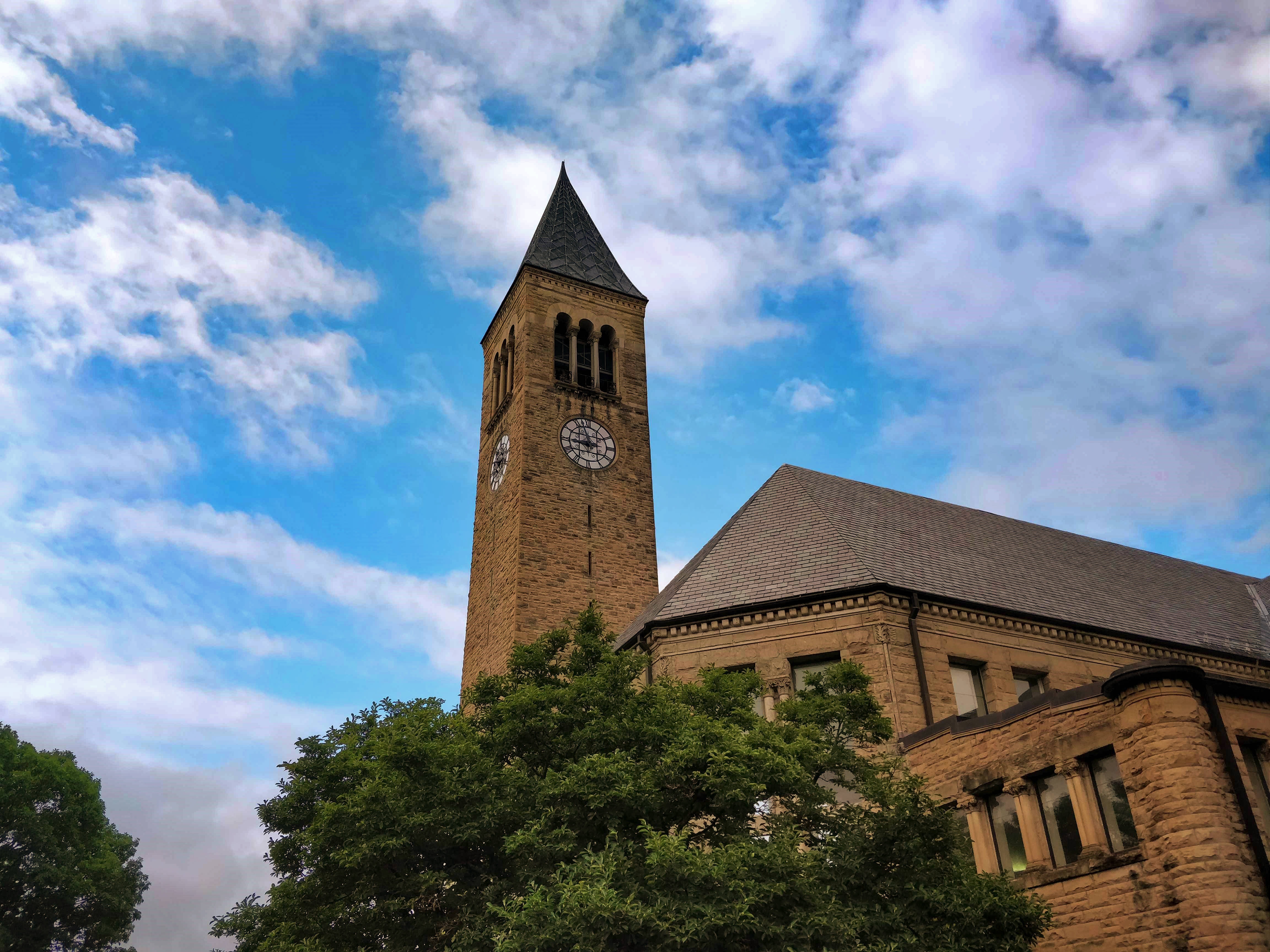 Cornell University The free image download