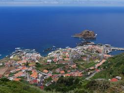 Madeira Portomoniz Portugal