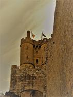 Le Mont Saint Michel Places Of