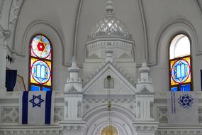 Synagogue Religion Judaism