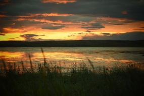 Sunset Dawn