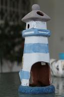 Ocean Lighthouse