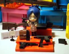 Boy Young Toy figurine