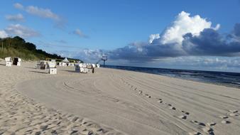 Sea Beach Vacations