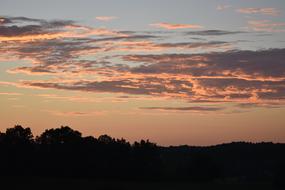 Sunset Farm