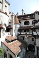 Bran Romania Transylvania