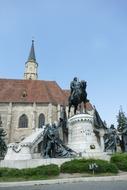 Romania Transylvania Cluj-Napoca