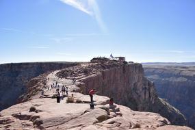 Grand Canyon Arizona America