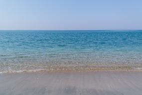 Sea Shore Beach