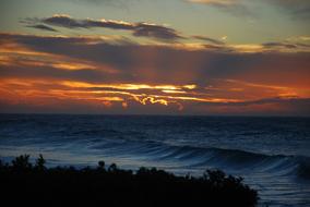 Coast South Africa