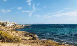 Mallorca Sea View Vacations