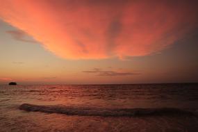 Thailand Beach