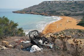 Ramla Gozo Malta