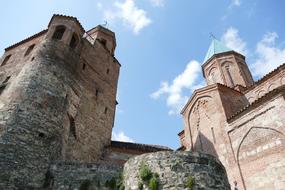 Georgia Gremi Church