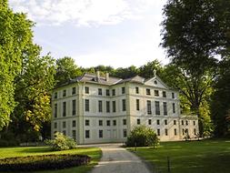 Greiz On The Lower Castle