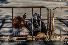 Chernobyl Pripyat Ukraine