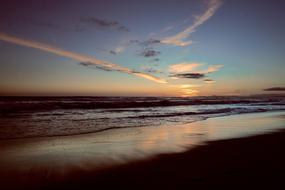 Sunset Beach