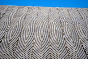 Wall Roof Surface