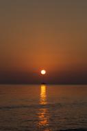 Sunset Beach