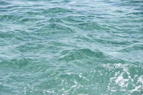 Water Sea Ocean
