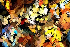 color colors abstract colorful