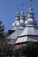 Orthodox Church The