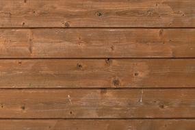 Wooden Boards Grain