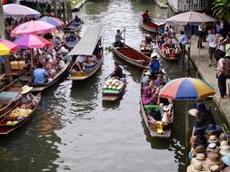 boat market