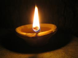Diya Diwali Deepavali