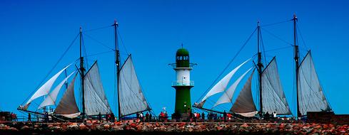 Baltic Sea Water