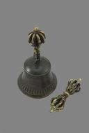 Vajra And Dorje Tantra Buddhism