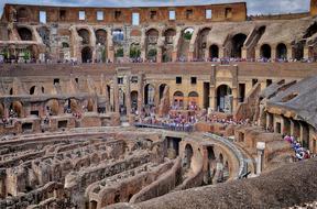Travel Rome